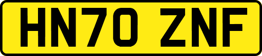 HN70ZNF
