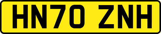 HN70ZNH