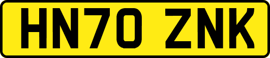 HN70ZNK