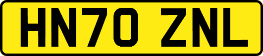 HN70ZNL