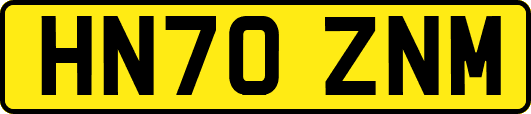 HN70ZNM