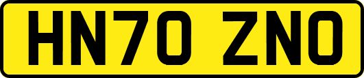 HN70ZNO