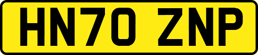 HN70ZNP
