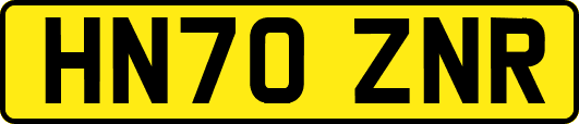 HN70ZNR
