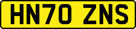 HN70ZNS