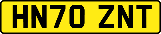 HN70ZNT