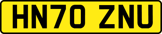 HN70ZNU