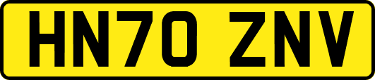 HN70ZNV