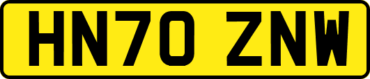 HN70ZNW
