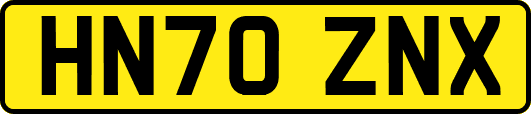 HN70ZNX