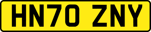 HN70ZNY