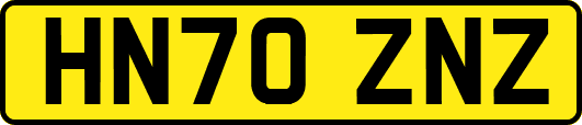 HN70ZNZ