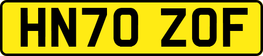 HN70ZOF