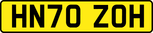 HN70ZOH
