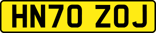 HN70ZOJ