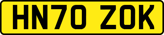 HN70ZOK