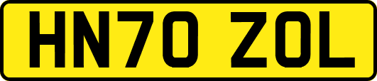 HN70ZOL
