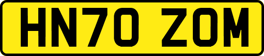 HN70ZOM