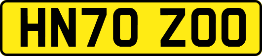HN70ZOO