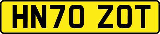HN70ZOT