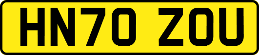 HN70ZOU