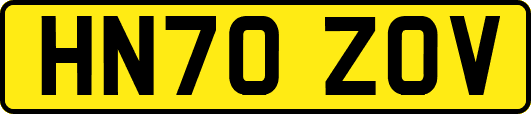 HN70ZOV