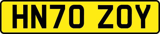 HN70ZOY