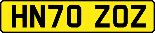 HN70ZOZ