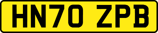 HN70ZPB