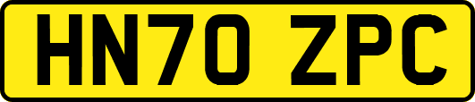 HN70ZPC