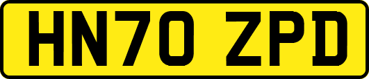 HN70ZPD