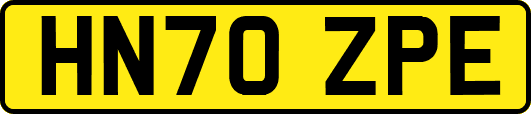 HN70ZPE