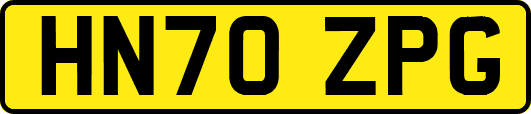 HN70ZPG