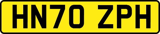 HN70ZPH