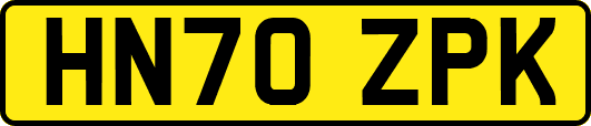 HN70ZPK
