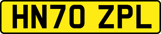 HN70ZPL