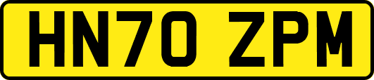 HN70ZPM