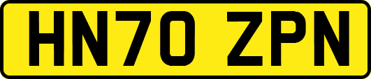 HN70ZPN