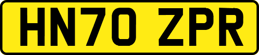 HN70ZPR