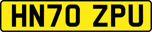 HN70ZPU