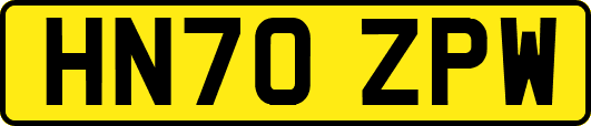 HN70ZPW