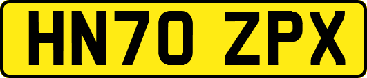 HN70ZPX