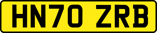 HN70ZRB