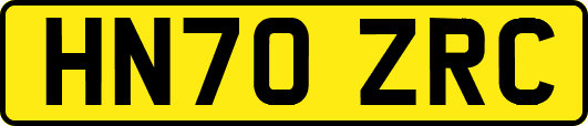 HN70ZRC