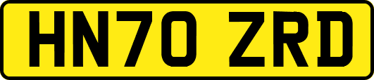 HN70ZRD