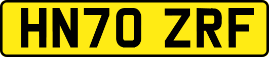 HN70ZRF