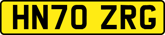 HN70ZRG