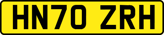 HN70ZRH