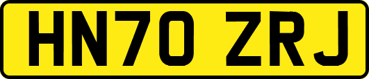HN70ZRJ