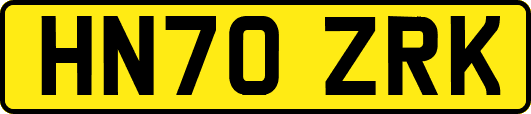 HN70ZRK